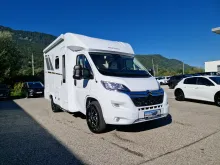 Fahrzeugbild Mooveo TEI 60FB Victron Technik - Autarkie #1