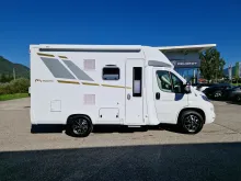 Fahrzeugbild Mooveo TEI 60FB Victron Technik - Autarkie #3