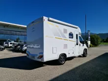 Fahrzeugbild Mooveo TEI 60FB Victron Technik - Autarkie #4
