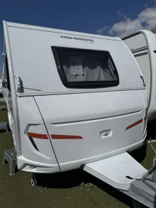 Fahrzeugbild Weinsberg CaraOne EDITION HOT 480 EU #2