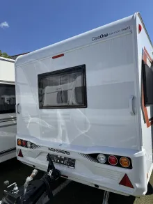 Fahrzeugbild Weinsberg CaraOne EDITION HOT 480 EU #3
