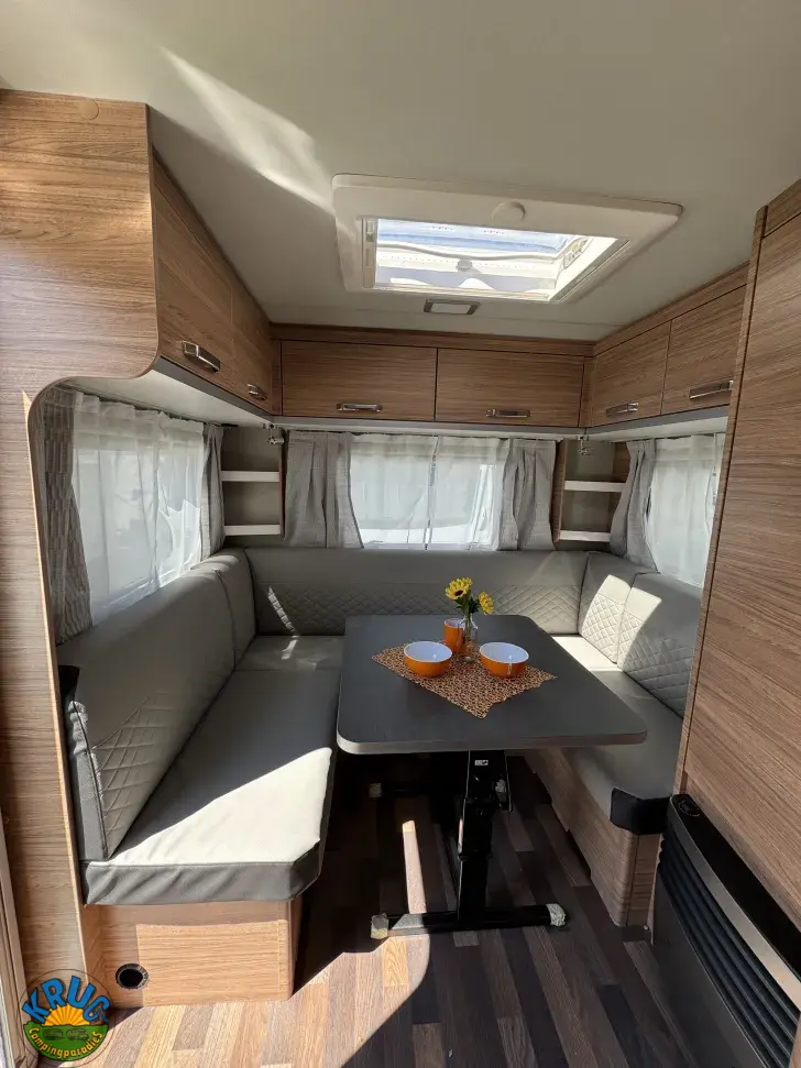 Fahrzeugbild Weinsberg CaraOne EDITION HOT 480 EU #4