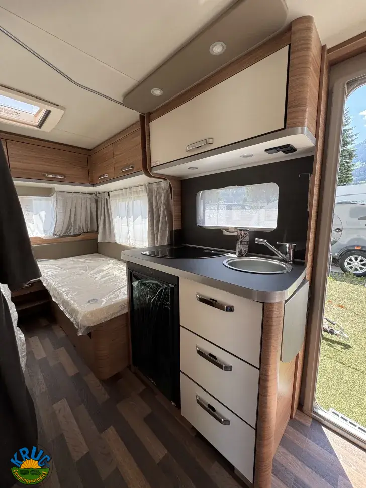Fahrzeugbild Weinsberg CaraOne EDITION HOT 480 EU #5