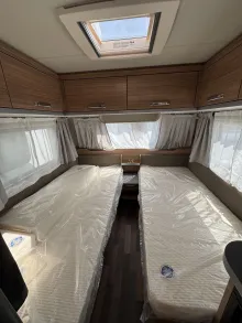 Fahrzeugbild Weinsberg CaraOne EDITION HOT 480 EU #6