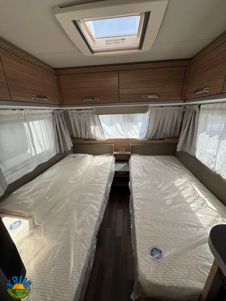 Fahrzeugbild Weinsberg CaraOne EDITION HOT 480 EU #6