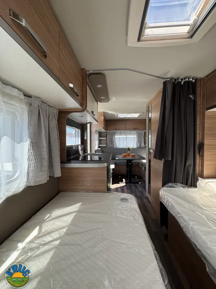 Fahrzeugbild Weinsberg CaraOne EDITION HOT 480 EU #8
