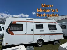 Fahrzeugbild Weinsberg CaraOne EDITION HOT 480 EU #1