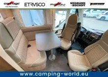 Fahrzeugbild Malibu I 441 KB-LE #7