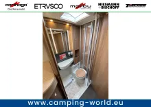 Fahrzeugbild Malibu I 441 KB-LE #22