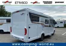 Fahrzeugbild Malibu I 441 KB-LE #4