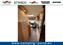 Fahrzeugbild Malibu I 441 KB-LE #33