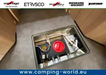 Fahrzeugbild Malibu I 441 KB-LE #35