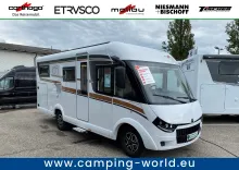 Fahrzeugbild Malibu I 441 KB-LE #5