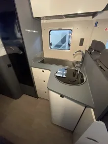 Schräg Vorne Laika Kosmo H 1319