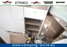 Fahrzeugbild Etrusco CV 640 PB CWN Motorrad Edition #58