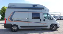 Fahrzeugbild Weinsberg CaraBus 600 MQH EDITION [FIRE] verfügbar ab Oktober 2026 #8