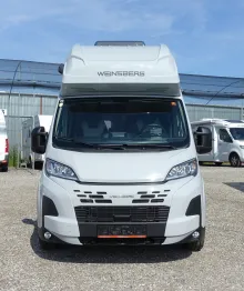 Fahrzeugbild Weinsberg CaraBus 600 MQH EDITION [FIRE] verfügbar ab Oktober 2026 #13