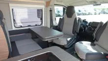 Fahrzeugbild Weinsberg CaraBus 600 MQH EDITION [FIRE] verfügbar ab Oktober 2026 #17