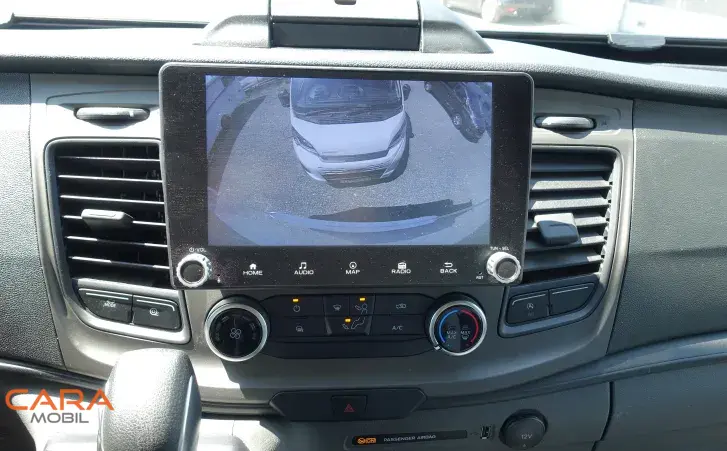 Fahrzeugbild Weinsberg CaraSuite 700 MEG Sofort verfügbar #32