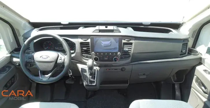 Fahrzeugbild Weinsberg CaraSuite 700 MEG Sofort verfügbar #31