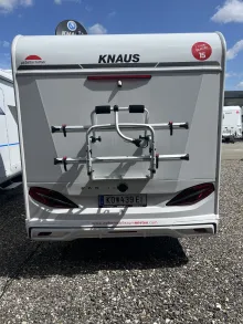 Fahrzeugbild Knaus Van TI 640 MEG VANSATION #8
