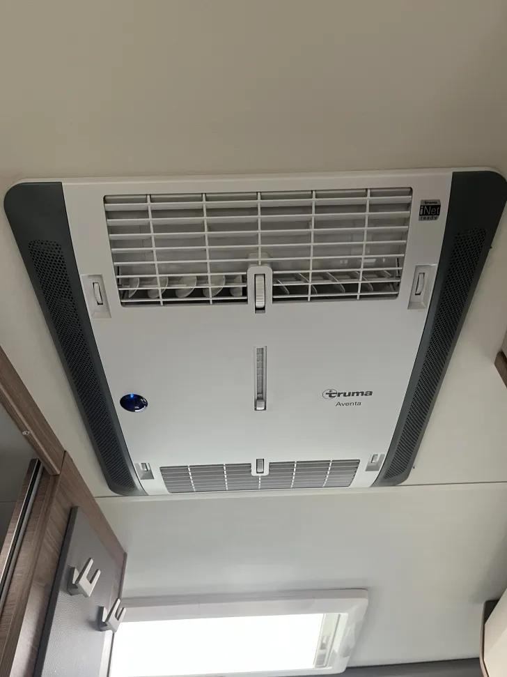Fahrzeugbild Knaus Van TI 640 MEG VANSATION #39