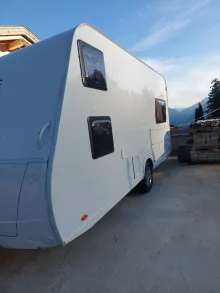 Fahrzeugbild LMC Style Lift 430K #3