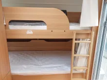 Fahrzeugbild LMC Style Lift 430K #5