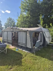 Fahrzeugbild Dethleffs Camper 350 #2