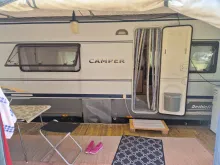 Fahrzeugbild Dethleffs Camper 350 #3