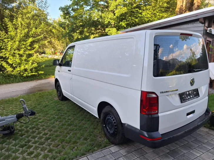 Fahrzeugbild VW Sonstige T6 #3