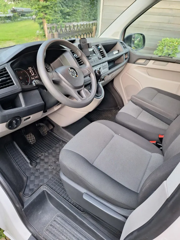Fahrzeugbild VW Sonstige T6 #4