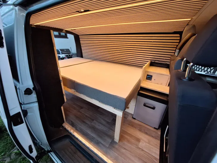 Fahrzeugbild VW Sonstige T6 #8