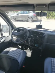 Fahrzeugbild Bürstner Alkoven 280 G #8