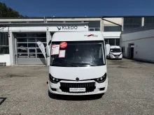 Fahrzeugbild Malibu I 460 KB-LE #4