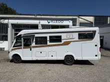 Fahrzeugbild Malibu I 460 KB-LE #5