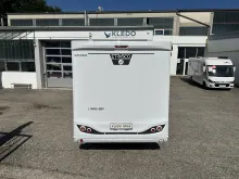 Fahrzeugbild Etrusco I 7400 SBC AL DENTE - AKTION #7