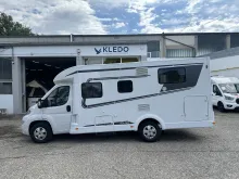 Fahrzeugbild Etrusco T 6900 SB #7
