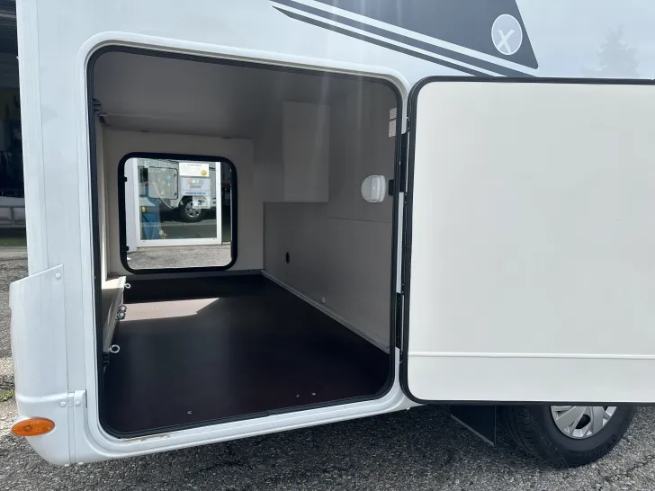 Fahrzeugbild Etrusco T 6900 SB #5