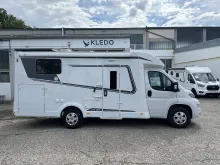 Fahrzeugbild Etrusco T 6900 SB #4