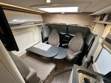 Fahrzeugbild Malibu Van First Class - Two Rooms 640 LE RB #12