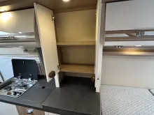 Fahrzeugbild Malibu Van First Class - Two Rooms 640 LE RB #18