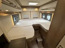 Fahrzeugbild Malibu Van First Class - Two Rooms 640 LE RB #27