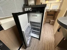 Fahrzeugbild Malibu Van First Class - Two Rooms 640 LE RB #35