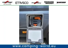 Fahrzeugbild Malibu Van First Class - Two Rooms 640 LE RB charming coupé #7