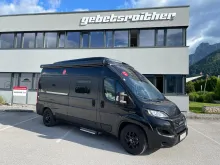 Fahrzeugbild Laika Ecovip 600 -Hubdach, Klima, Markise.... #3