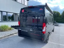 Fahrzeugbild Laika Ecovip 600 -Hubdach, Klima, Markise.... #7