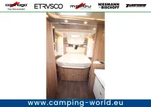 Fahrzeugbild Carthago chic e-line I 64 XL QB #43