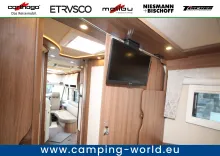 Fahrzeugbild Carthago chic e-line I 64 XL QB #46