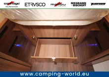 Fahrzeugbild Carthago chic e-line I 64 XL QB #52